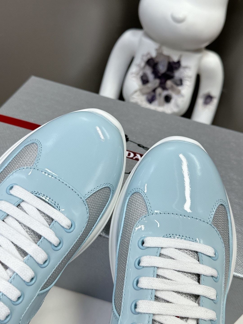 Prada Casual Shoes